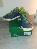 schoenen van het merk lacoste ( maat 37), Gebruikt, Schoenen, Ophalen of Verzenden, Lacoste