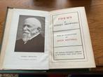 Poems by Robert Browning, Ophalen of Verzenden, Gelezen