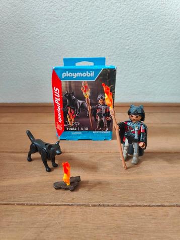 Playmobil - 71482 beschikbaar voor biedingen