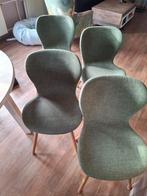 4 Stoelen voor Opknap Project - Gratis Afhalen, Ophalen, Gebruikt