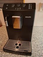 Philips HD8824 Koffiezetapparaat - Defect, Witgoed en Apparatuur, Koffiezetapparaten, Ophalen, 10 kopjes of meer, Koffiemachine