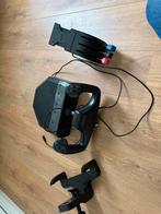 Logitech Yoke, Computers en Software, Joysticks, Ophalen, Zo goed als nieuw