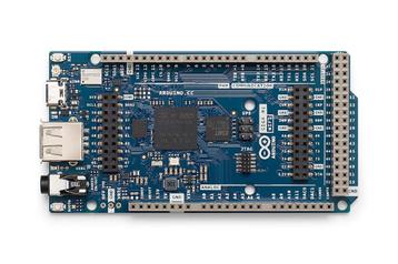 Arduino GIGA wifi R1 x2 beschikbaar voor biedingen