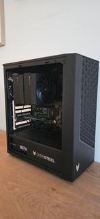 Xeon E5 Server - 128GB RAM - Optionele 1050ti, Ophalen, Zo goed als nieuw