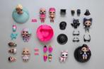 LOL surprise, Kinderen en Baby's, Speelgoed | Poppen, Ophalen, Gebruikt, Overige typen