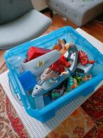 Doos vol speelgoed voor kinderen, Ophalen of Verzenden, Gebruikt, Jongen of Meisje