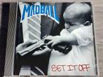 Madball ‎- Set It Off, Ophalen of Verzenden, Zo goed als nieuw, Poprock
