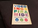 🍆🥝 Voedingspiramide, Boeken, Ophalen of Verzenden, Gelezen