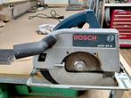 Bosch GKS 85S Cirkelzaag - Professioneel, Doe-het-zelf en Verbouw, Gereedschap | Zaagmachines, Gebruikt, Cirkelzaag, 70 mm of meer
