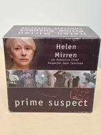 Prime Suspect Complete Collectie DVD Boxset, Vanaf 12 jaar, Ophalen of Verzenden, Gebruikt, Boxset