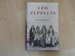 Led Zeppelin The Biography, Boeken, Ophalen of Verzenden, Bob Spitz, Zo goed als nieuw, Overige