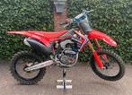 Honda CRF 250cc, Fietsen en Brommers, Ophalen, 0 versnellingen, Zo goed als nieuw, 250 cc