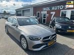 Mercedes-Benz C-klasse Estate 200 d Hybride Business Line, Automaat, Achterwielaandrijving, Gebruikt, 4 cilinders
