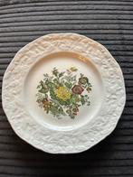 3 vintage bordjes Mason’s Engeland, Antiek en Kunst, Antiek | Servies los, Ophalen of Verzenden