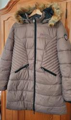 Geographical Norway Winterjas Dames XXL, Kleding | Dames, Jassen | Winter, Ophalen of Verzenden, Zo goed als nieuw, Maat 46/48 (XL) of groter