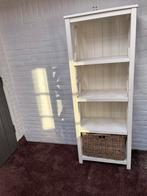 Boekenkast servieskast, Huis en Inrichting, Kasten | Boekenkasten, Zo goed als nieuw, 150 tot 200 cm, 25 tot 50 cm, 50 tot 100 cm