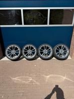 19” VW Golf (5,6,7,8) Caddy Pretoria 5x112, Auto-onderdelen, Banden en Velgen, 19 inch, Gebruikt, Banden en Velgen, Ophalen of Verzenden