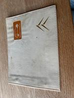 Citroën GS Instructieboekje, Auto diversen, Ophalen of Verzenden