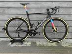 Nieuw Demo! Colnago V4RS Disc UAE, 51 ,Dura-ace 12 Di2 , C50, 28 inch, Carbon, Nieuw, 49 tot 53 cm