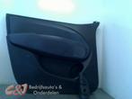Portierbekleding 2Deurs links van een Fiat Doblo, Gebruikt, -, -, Ophalen of Verzenden