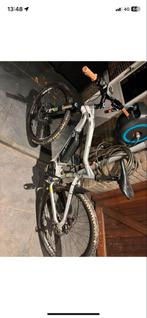 Mooie Elektrische Mountainbike, Gebruikt, 51 tot 55 cm, 50 km per accu of meer, Ophalen