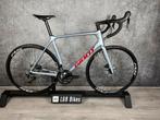 Giant TCR Adv. Pro 3 Disc Carbon Shimano 105 2x11 Speed, Fietsen en Brommers, 28 inch, Carbon, Heren, Giant