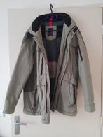 Jas Jupiter, Kleding | Heren, Ophalen, Gedragen, Maat 52/54 (L), Groen