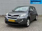 Toyota Urban Cruiser 1.3 VVT-i Aspiration AIRCO, 1e EIGENAAR, Voorwielaandrijving, Euro 5, Gebruikt, 4 cilinders