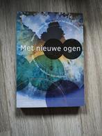Studieboek HBO pedagogiek 'Met Nieuwe Ogen', Ophalen of Verzenden, Gamma, Nieuw, HBO