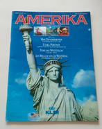 Amerika Magazine KLM - 1987, Boeken, Tijdschriften en Kranten, Ophalen of Verzenden, Gelezen, Overige typen