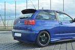 Voorlip spoiler sideskirt achterlip - Seat Ibiza Cupra 99-02, Ophalen of Verzenden