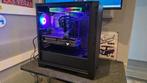 GamePC AMD 9600X 16Gb RX6800XT 32Gb ram 2Tb ssd, Ophalen, 32 GB, Zelfgebouwde PC, AMD Ryzen 5