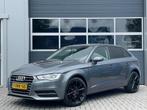 Audi A3 Sportback 1.4 TFSI Pro Line g-tron | Navi | Cruise c, Stof, Gebruikt, Euro 6, 4 cilinders
