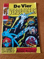 De vier verdedigers classics nr 70, Boeken, Strips | Comics, Eén comic, Ophalen of Verzenden, Gelezen, Europa