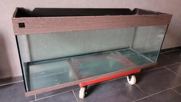 Aquarium Juwel /Rio 240/120x50x40cm/240L beschikbaar voor biedingen