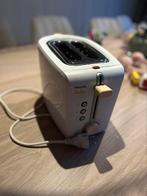 Philips broodrooster, Ophalen, Zo goed als nieuw