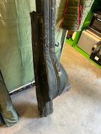 Nash 12ft hard case foudraal, Ophalen of Verzenden, Zo goed als nieuw, Overige typen