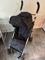 Buggy Topmark, Ophalen, Gebruikt, Overige merken, Verstelbare rugleuning