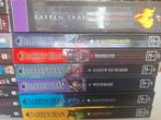 Darren Shan, 26 fantasy romans, paperback, Ophalen of Verzenden, Gelezen, Darren Shan