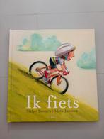 Stefan Boonen - Ik fiets, Ophalen of Verzenden, Zo goed als nieuw, Stefan Boonen