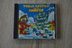 SMURFEN == VROLIJK KERSTFEEST MET DE SMURFEN, Cd's en Dvd's, Dvd's | Muziek en Concerten, Alle leeftijden, Zo goed als nieuw, Verzenden