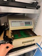 Infrarood Reflow Oven T692A, Ophalen of Verzenden