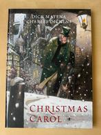 Charles Dickens - Christmas Carol, Ophalen of Verzenden, Zo goed als nieuw, Nederland, Charles Dickens
