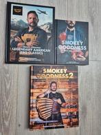 3x Jord Althuizen oa Smokey Goodness 2x + PME Limited, Ophalen of Verzenden, Zo goed als nieuw
