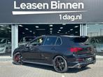 Volkswagen GOLF 2.0 TSI GTI CLUBSPORT BLACKSTYLE PANO/HUD/CA, Auto's, Gebruikt, 4 cilinders, 1984 cc, Alcantara