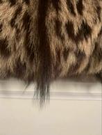 Ocelot Bontjas Maat 38 - Nieuwstaat!, Ophalen of Verzenden, Nieuw, Maat 38/40 (M), Bruin