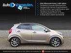 Kia Picanto Design Edition 1.0, Auto's, Voorwielaandrijving, Gebruikt, Met garantie (alle), 4 stoelen