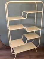 Kwantum Stellingkast wandkast metaal Kleur: zachtgeel, Ophalen, Nieuw