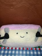 Hema tompouce knuffel 26 cm groot, Ophalen of Verzenden