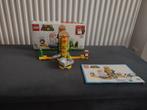 Lego Super Mario 71363, Ophalen of Verzenden, Zo goed als nieuw, Complete set, Lego